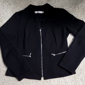 Rickis V- neck Blazer